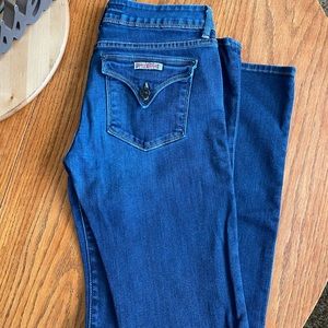 Hudson jeans